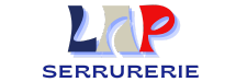 Serrurier Cornebarrieu Logo